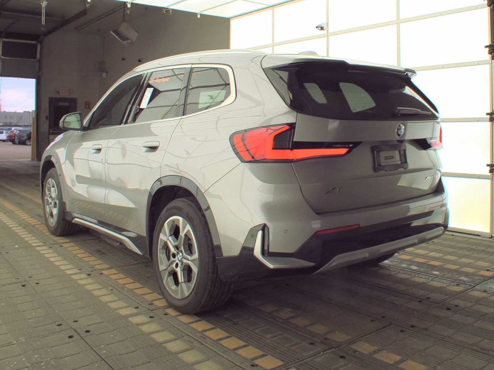 2026 BMW X1 xDrive28i AWD