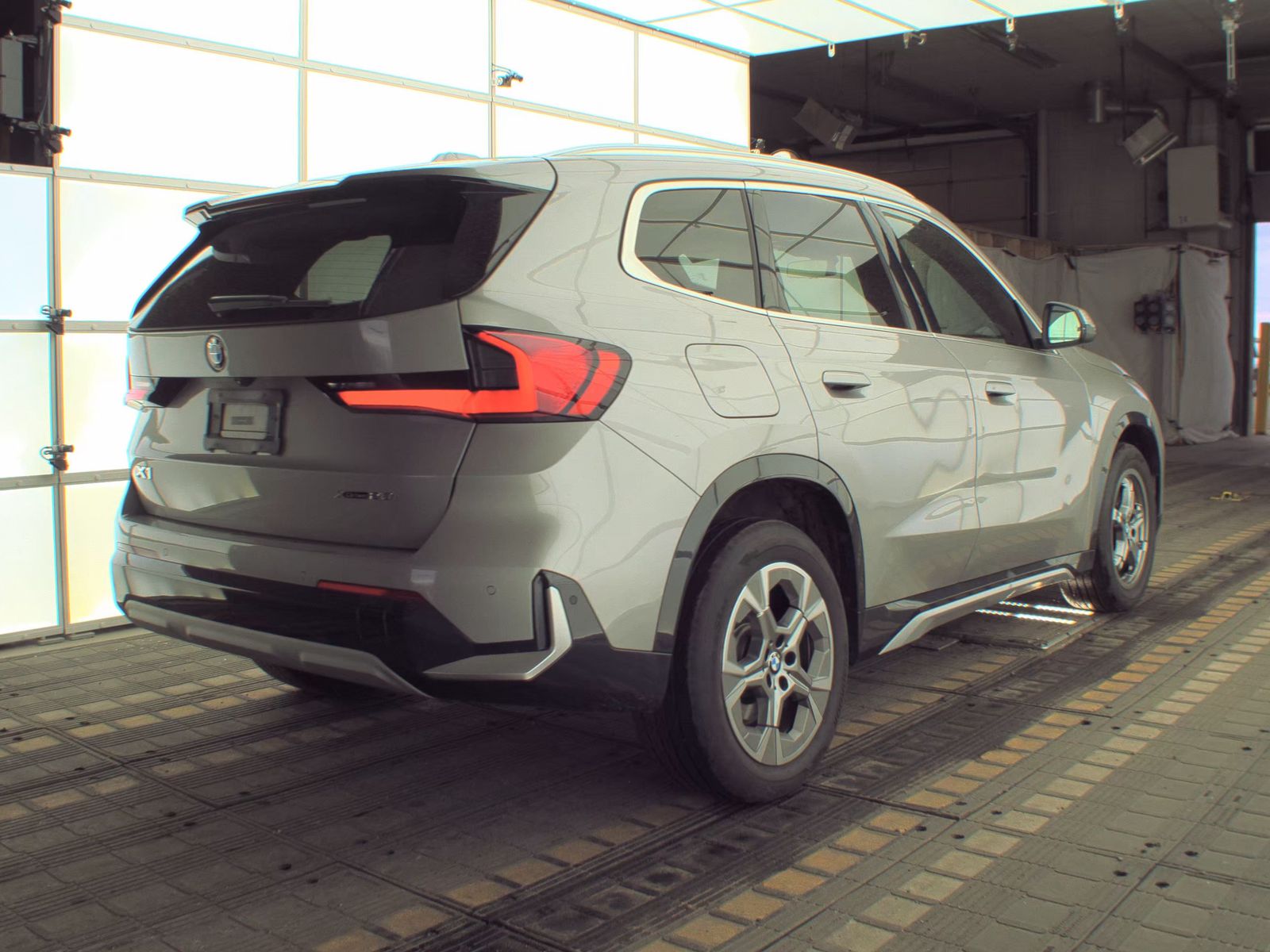 2026 BMW X1 xDrive28i AWD