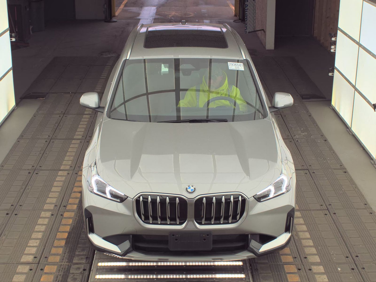 2026 BMW X1 xDrive28i AWD