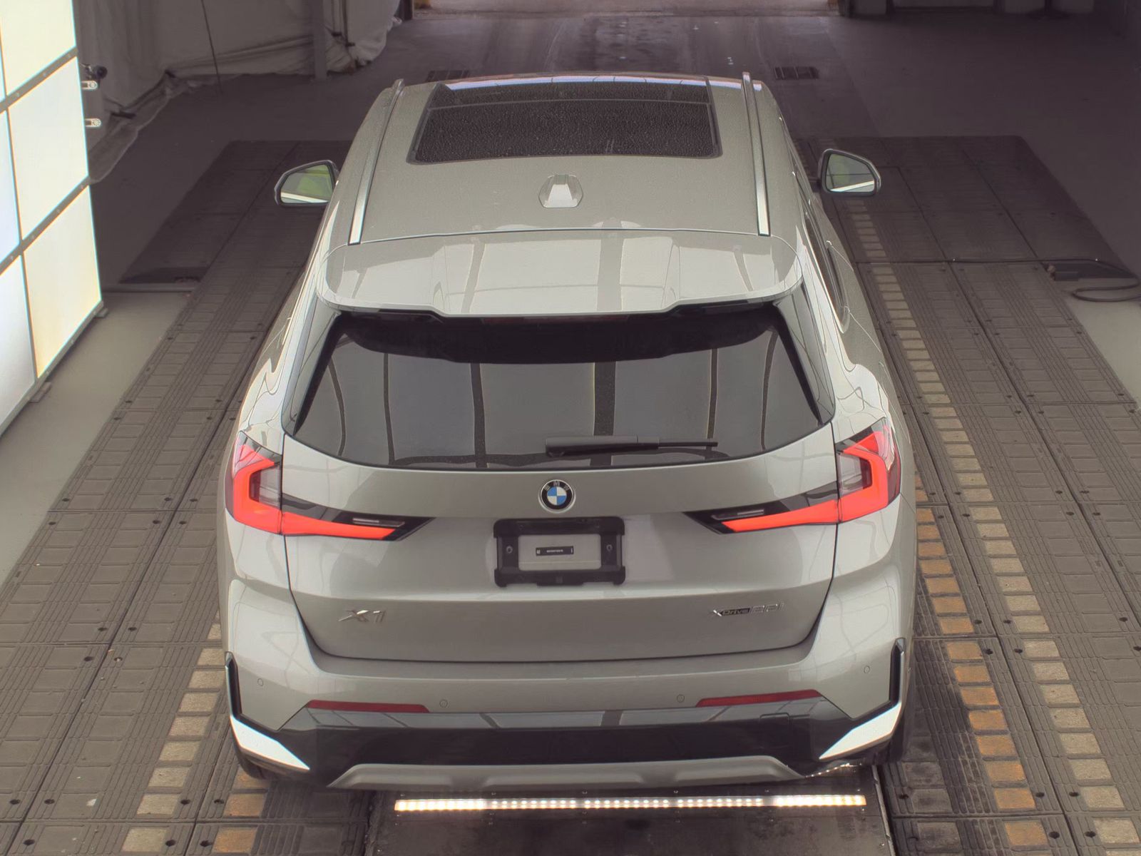 2026 BMW X1 xDrive28i AWD