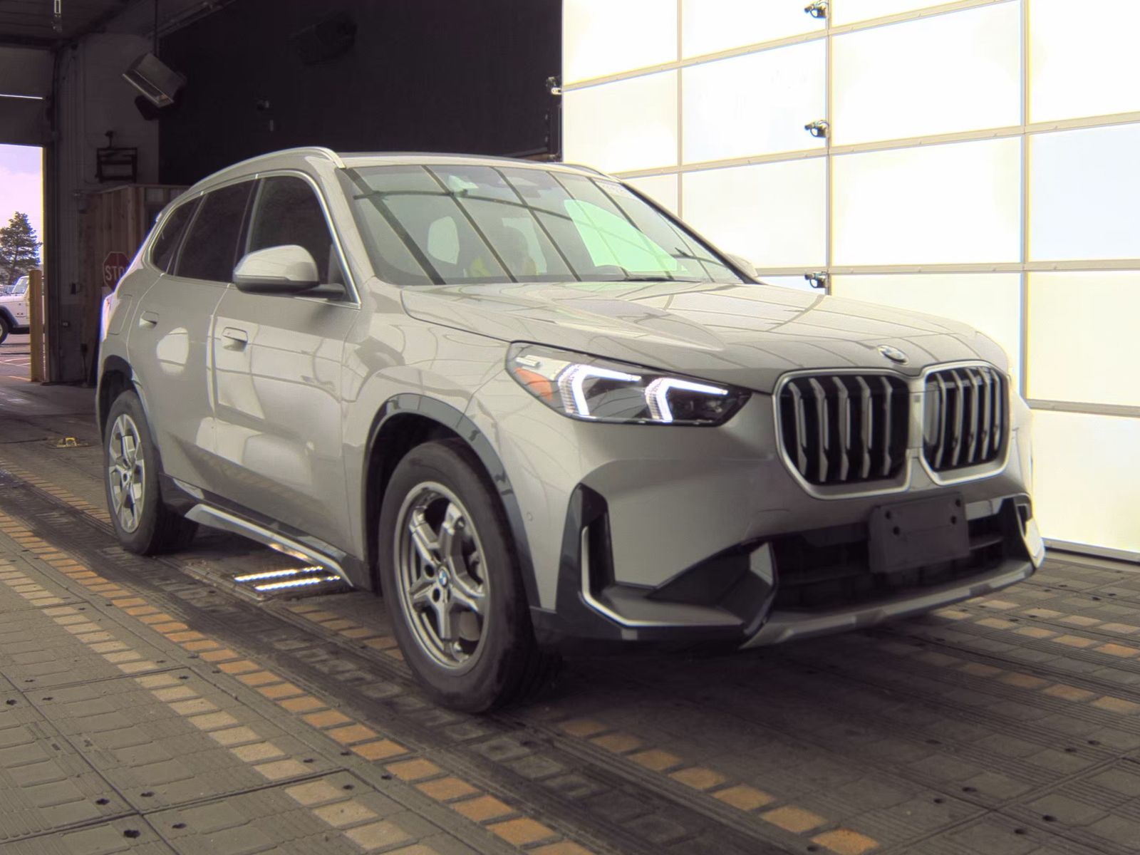2026 BMW X1 xDrive28i AWD