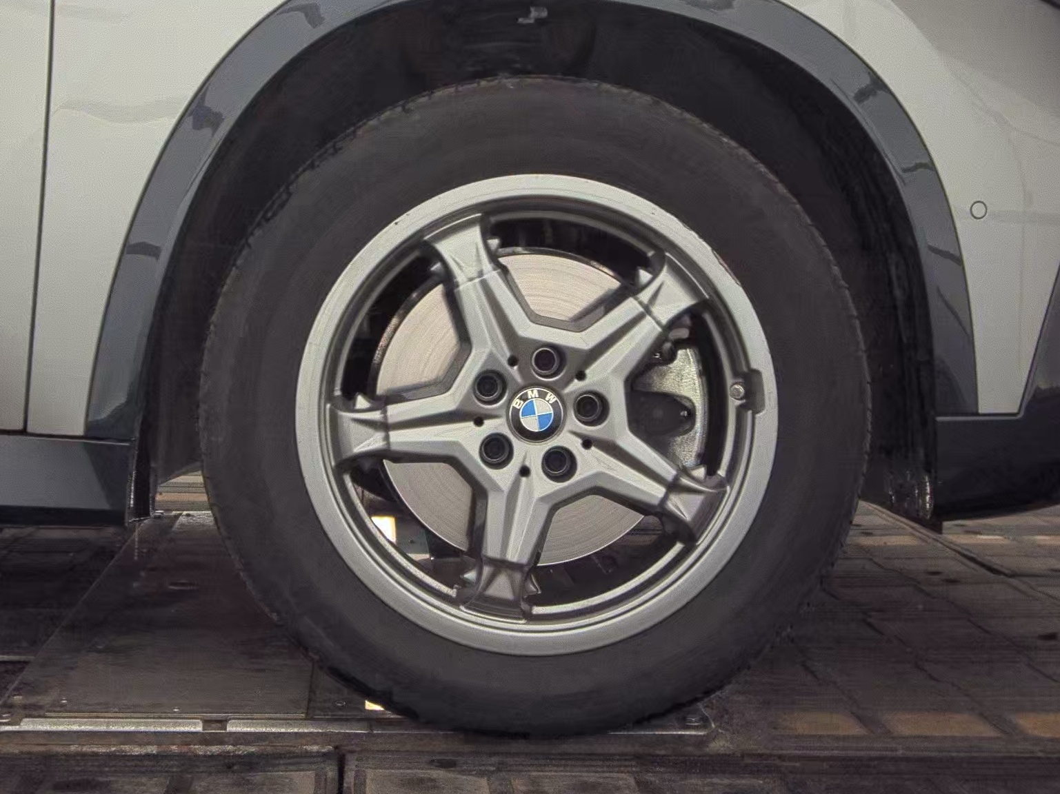 2026 BMW X1 xDrive28i AWD