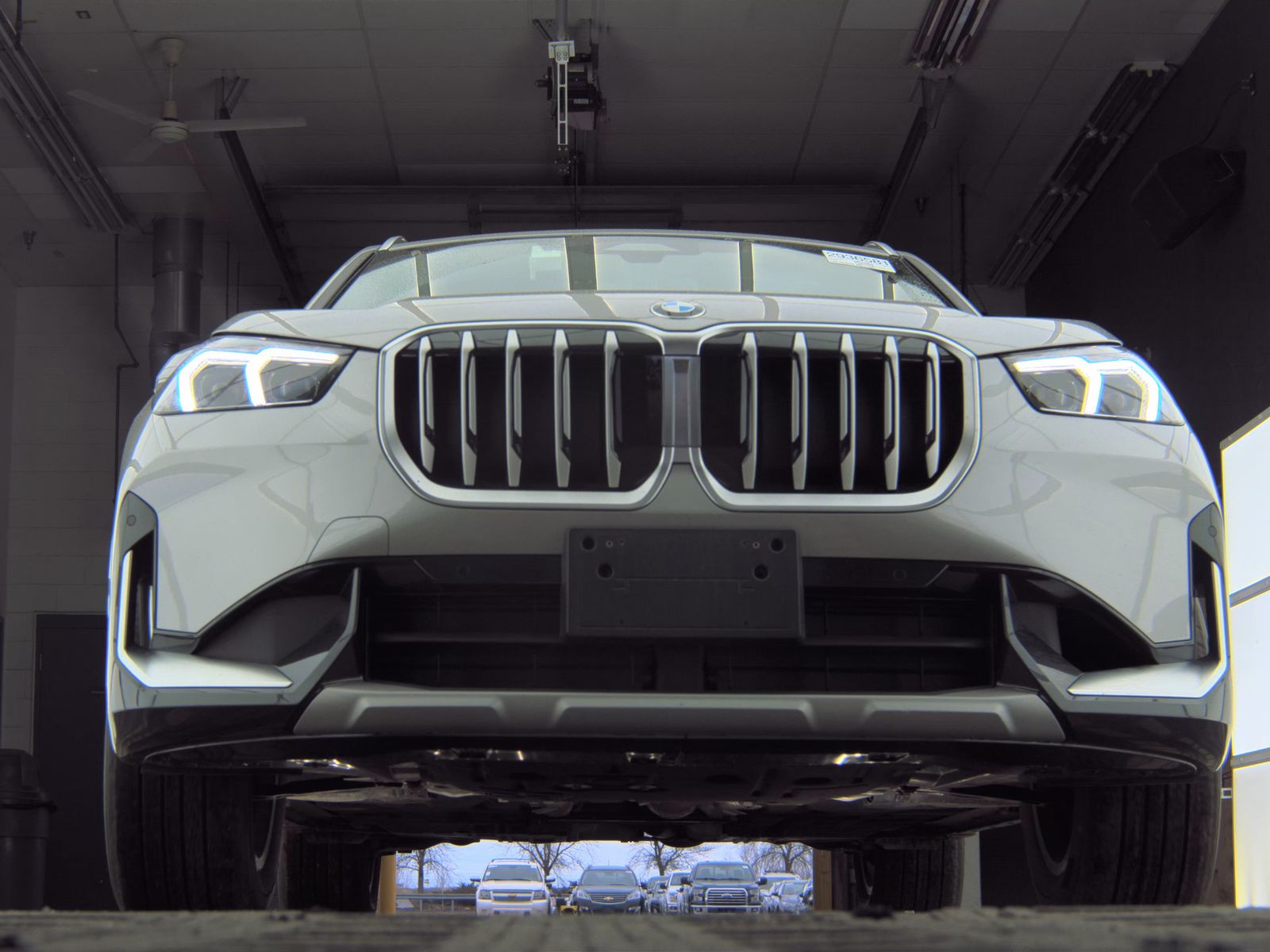 2026 BMW X1 xDrive28i AWD