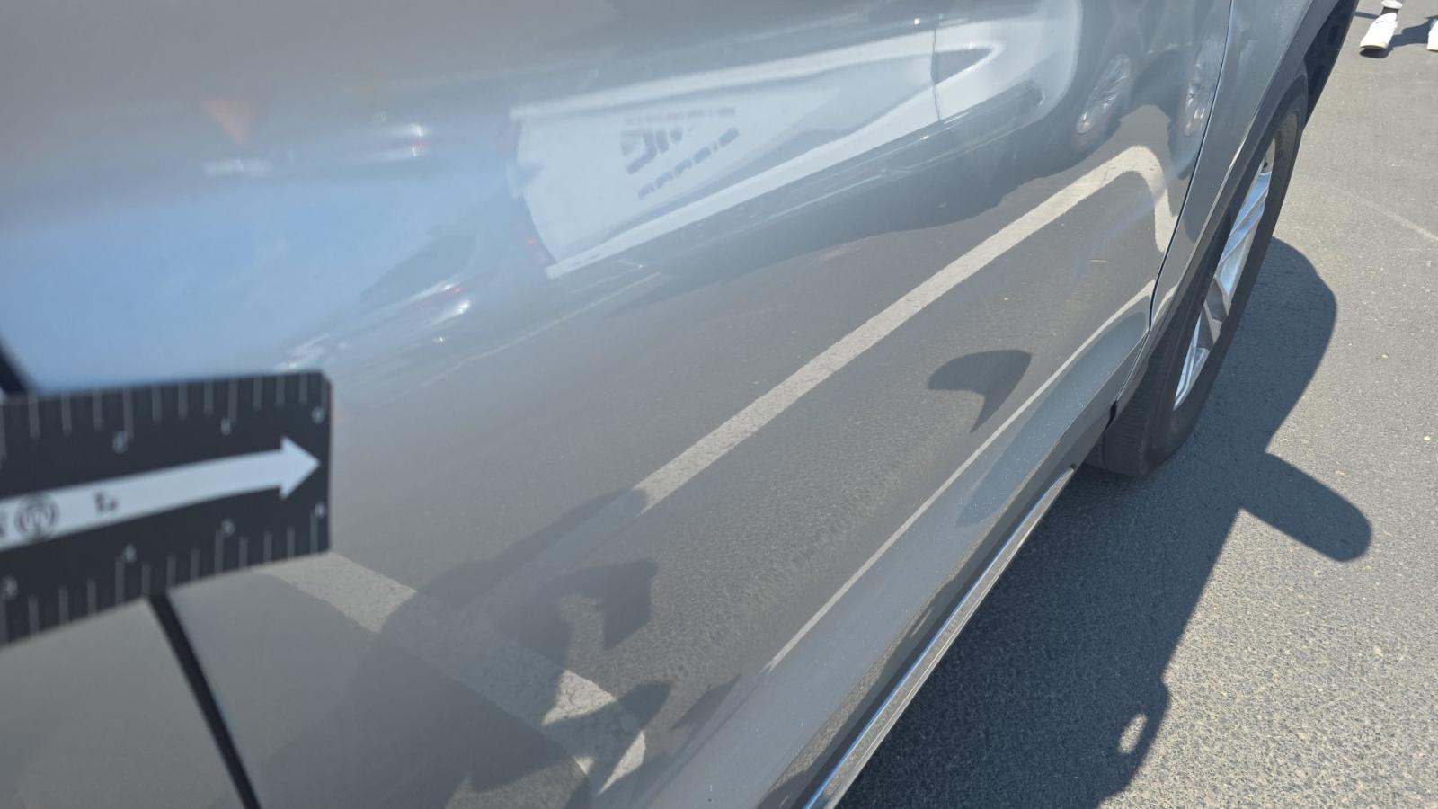 2023 Ford Explorer XLT AWD