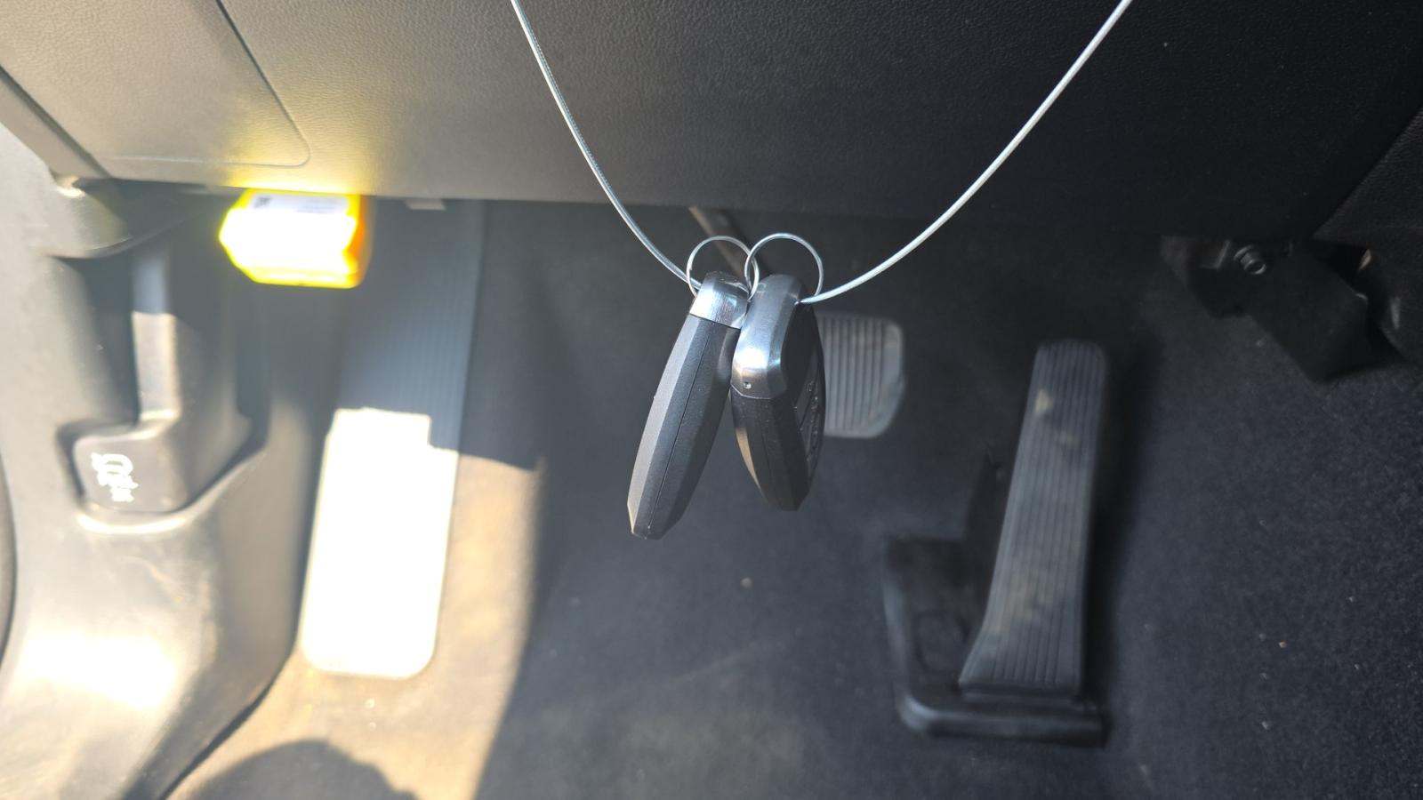 2023 Ford Explorer XLT AWD