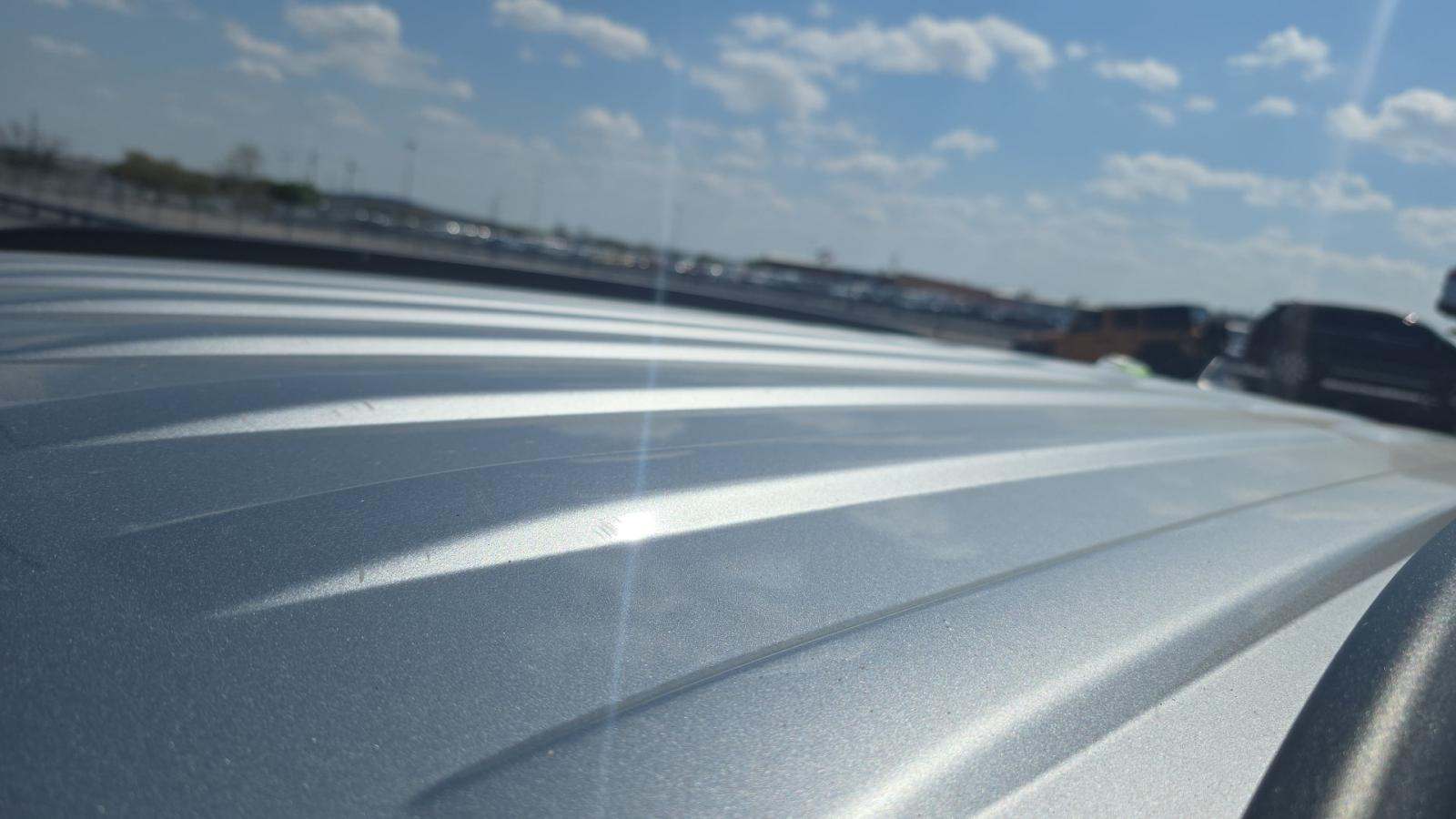 2023 Ford Explorer XLT AWD