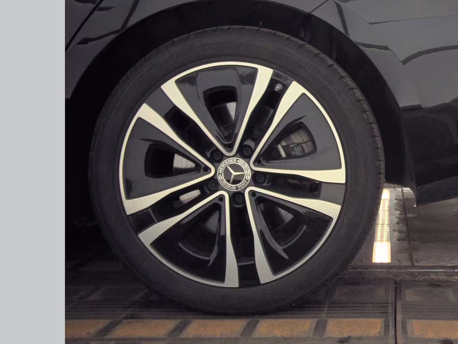 2025 Mercedes-Benz CLA CLA 250 AWD