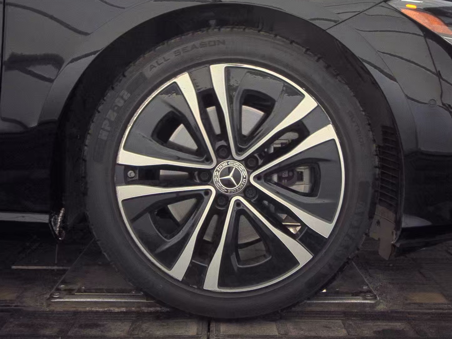 2025 Mercedes-Benz CLA CLA 250 AWD