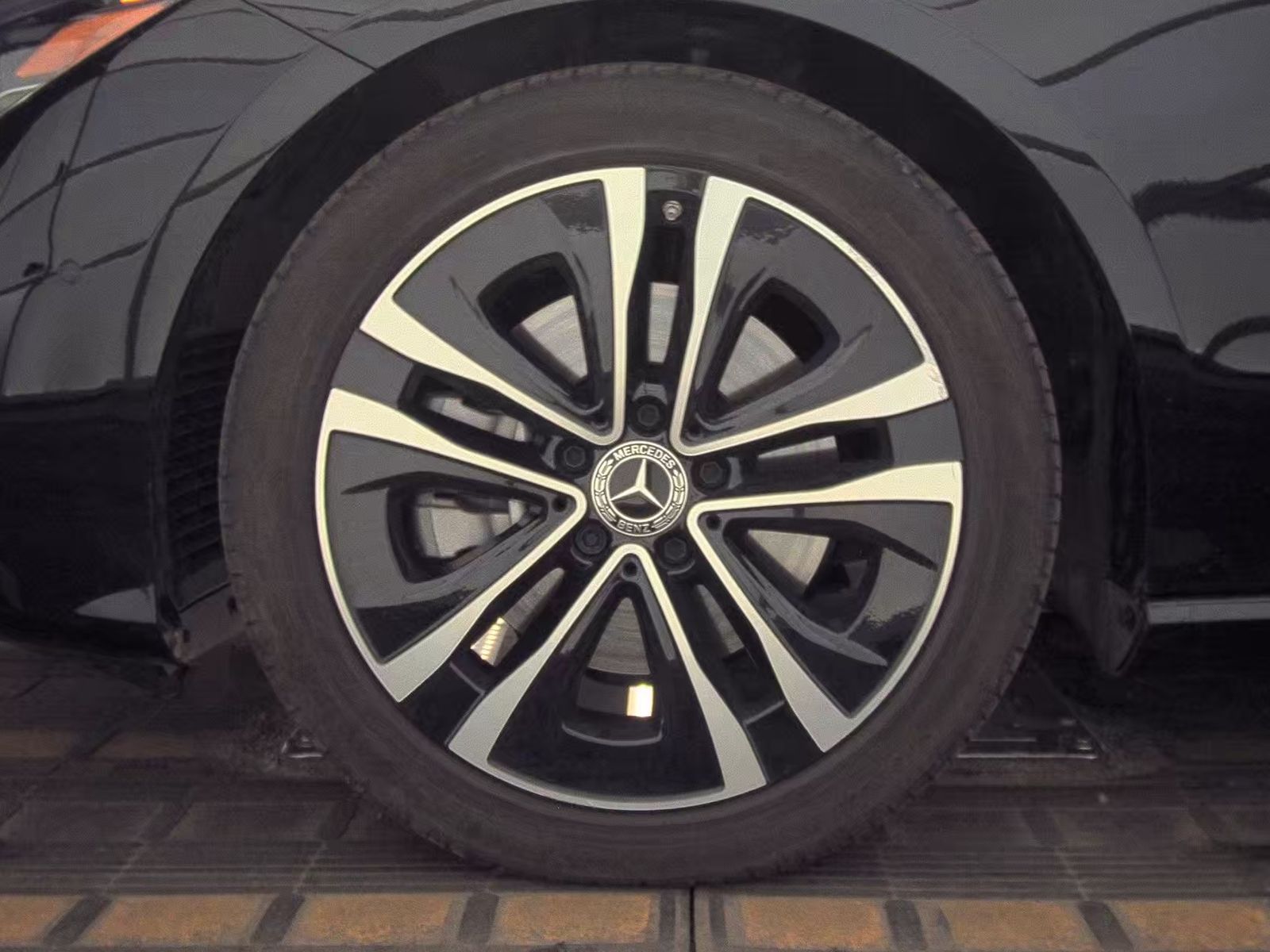 2025 Mercedes-Benz CLA CLA 250 AWD