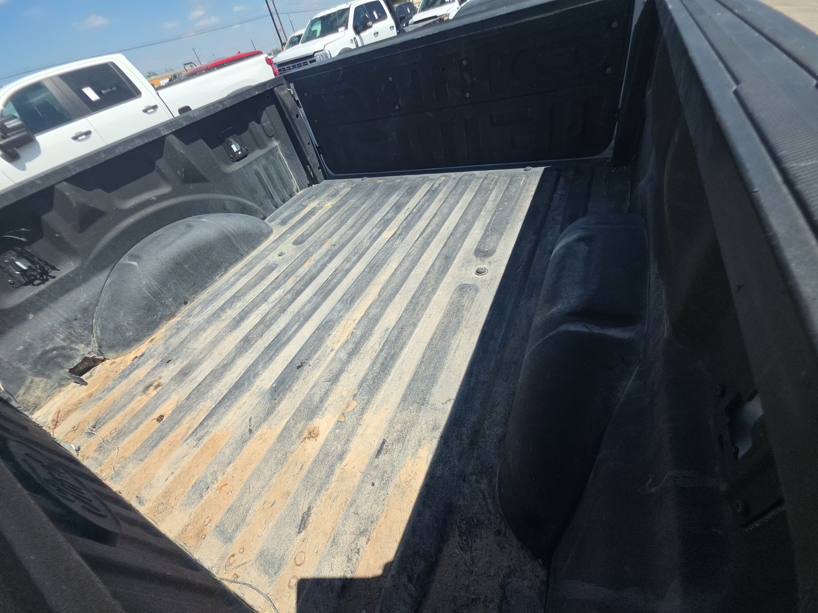 2023 Ford F-150 Lariat AWD