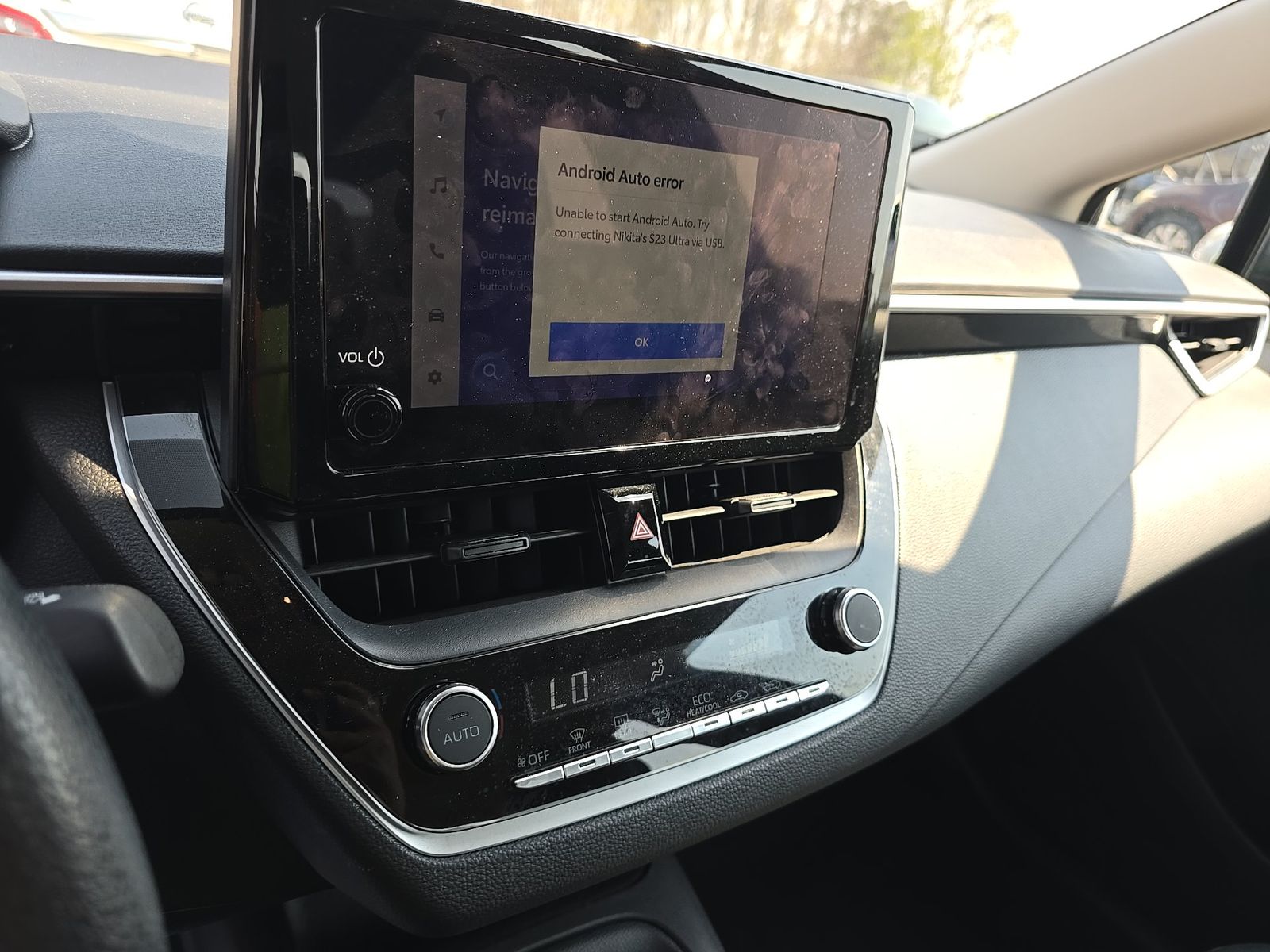 2024 Toyota Corolla LE FWD