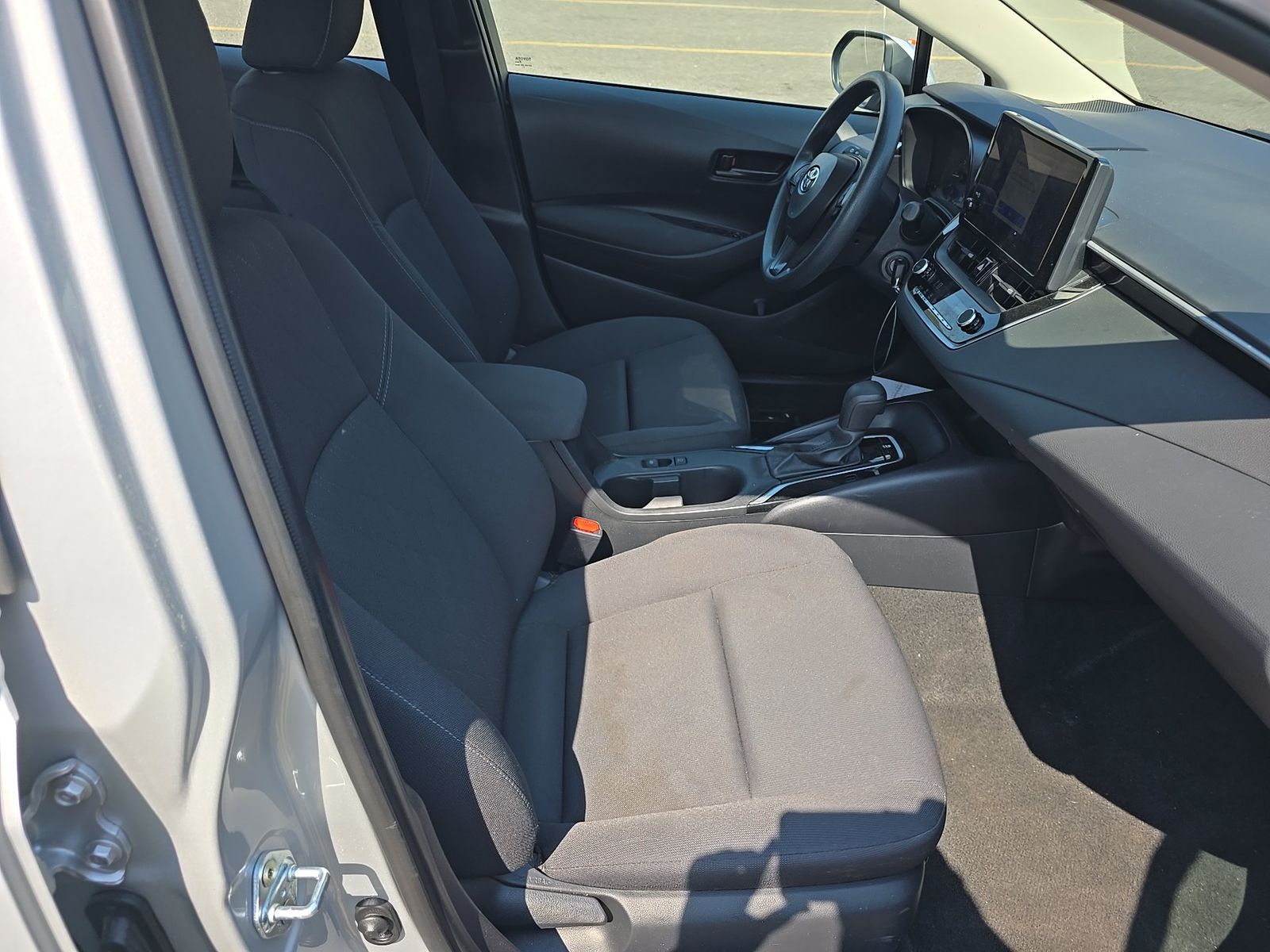 2024 Toyota Corolla LE FWD