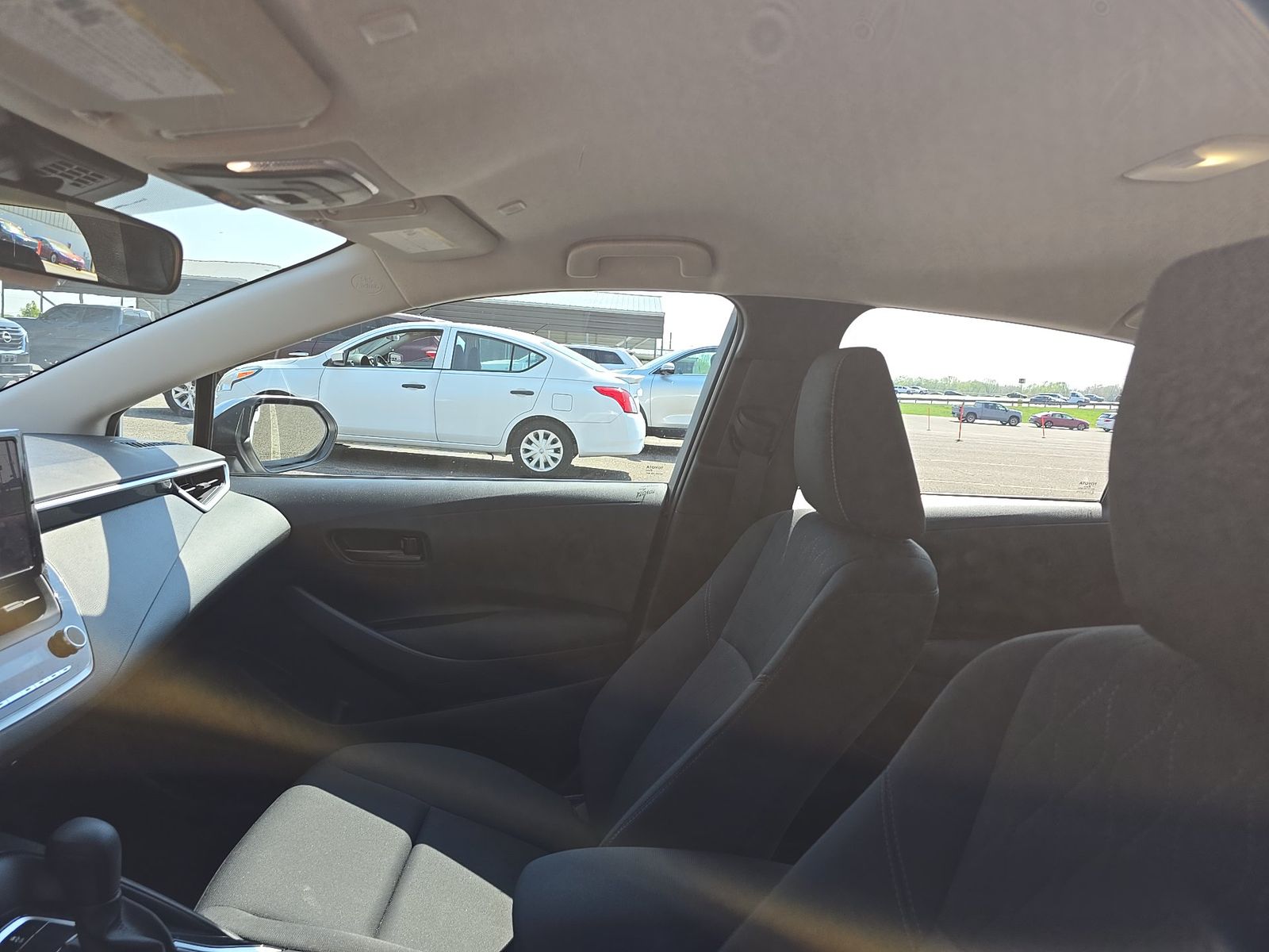 2024 Toyota Corolla LE FWD