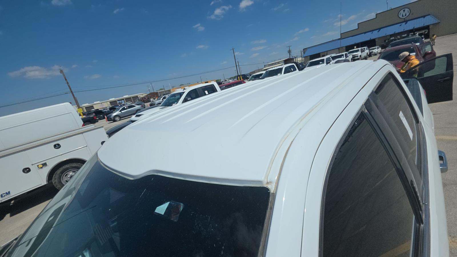 2023 Ford F-150 Lariat AWD