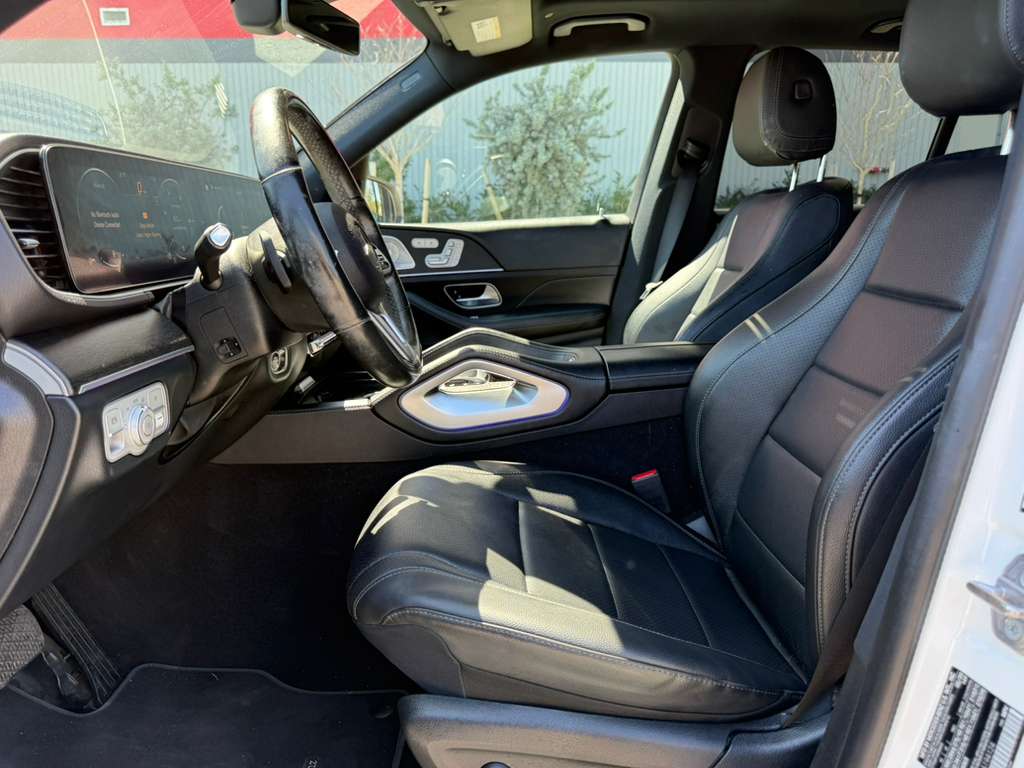 2020 Mercedes-Benz GLE GLE 350 RWD