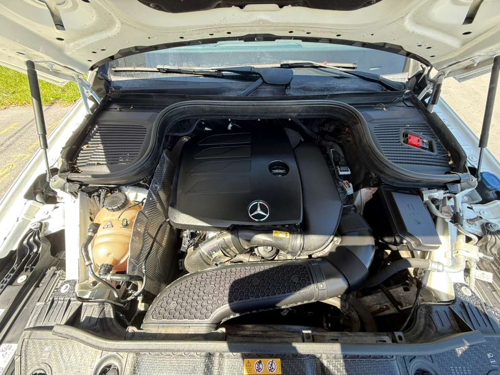 2020 Mercedes-Benz GLE GLE 350 RWD