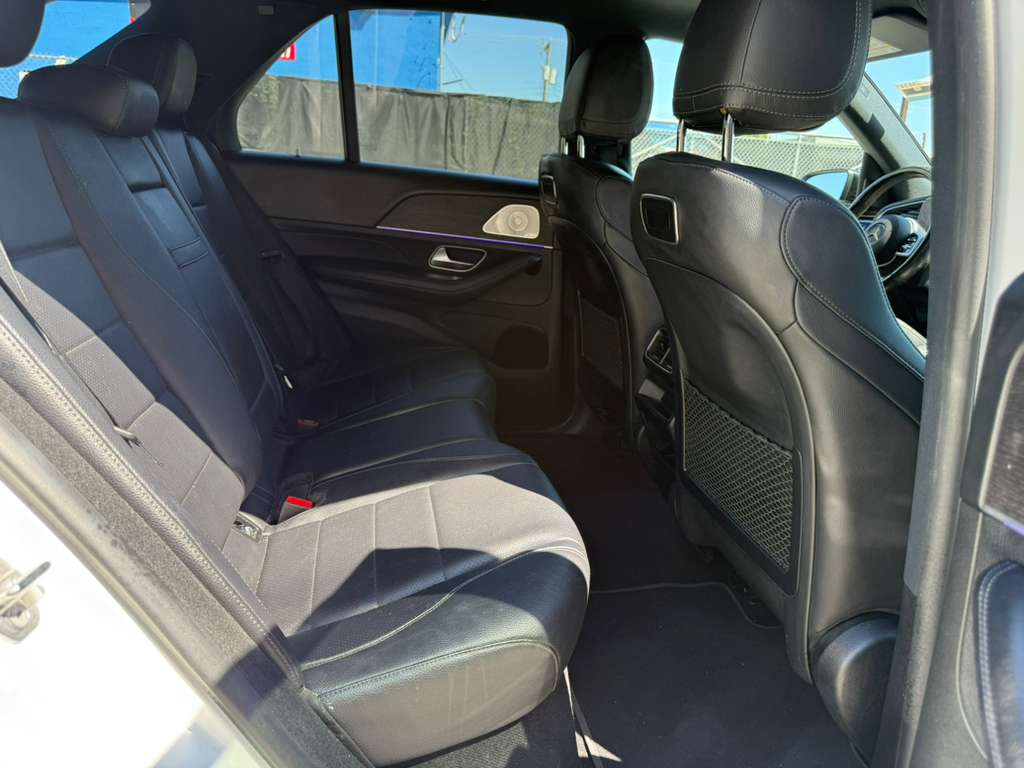 2020 Mercedes-Benz GLE GLE 350 RWD