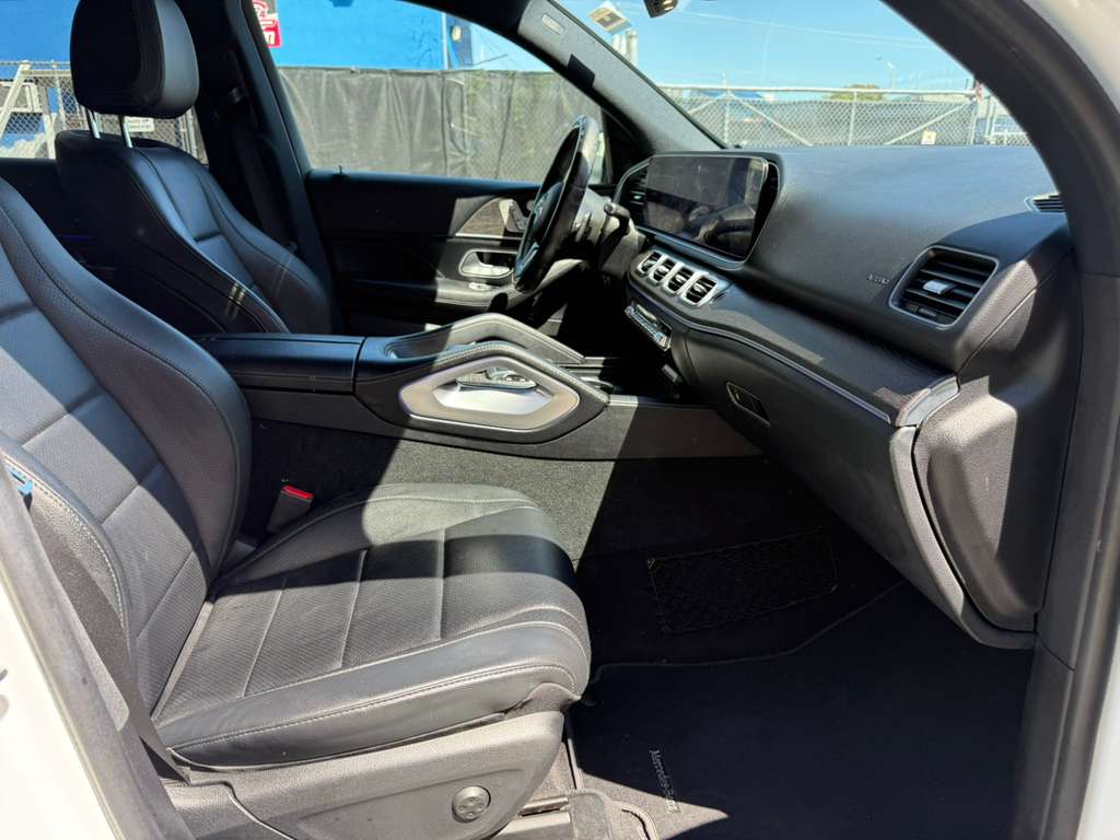 2020 Mercedes-Benz GLE GLE 350 RWD