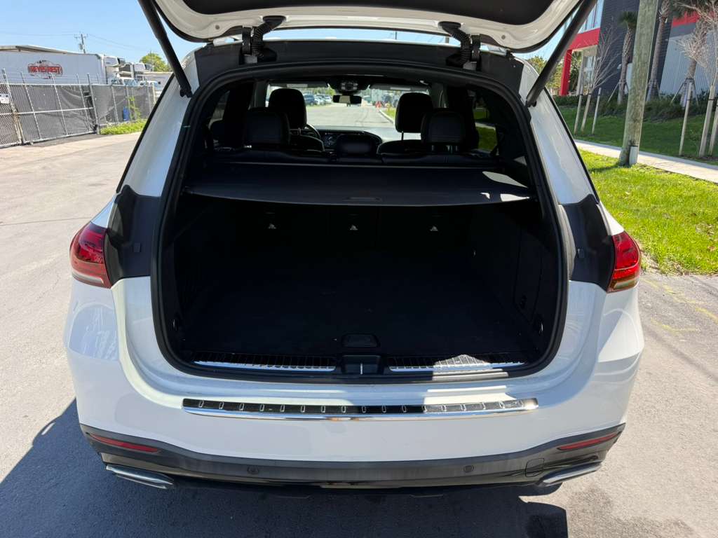 2020 Mercedes-Benz GLE GLE 350 RWD