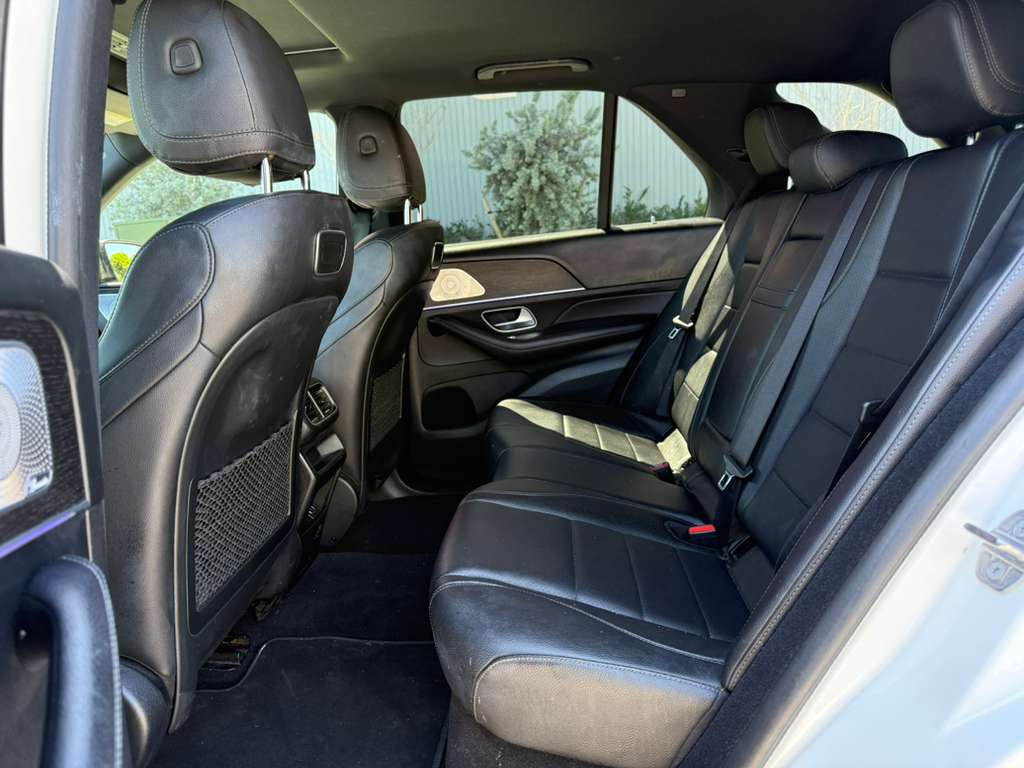 2020 Mercedes-Benz GLE GLE 350 RWD