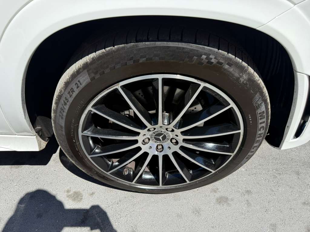 2020 Mercedes-Benz GLE GLE 350 RWD