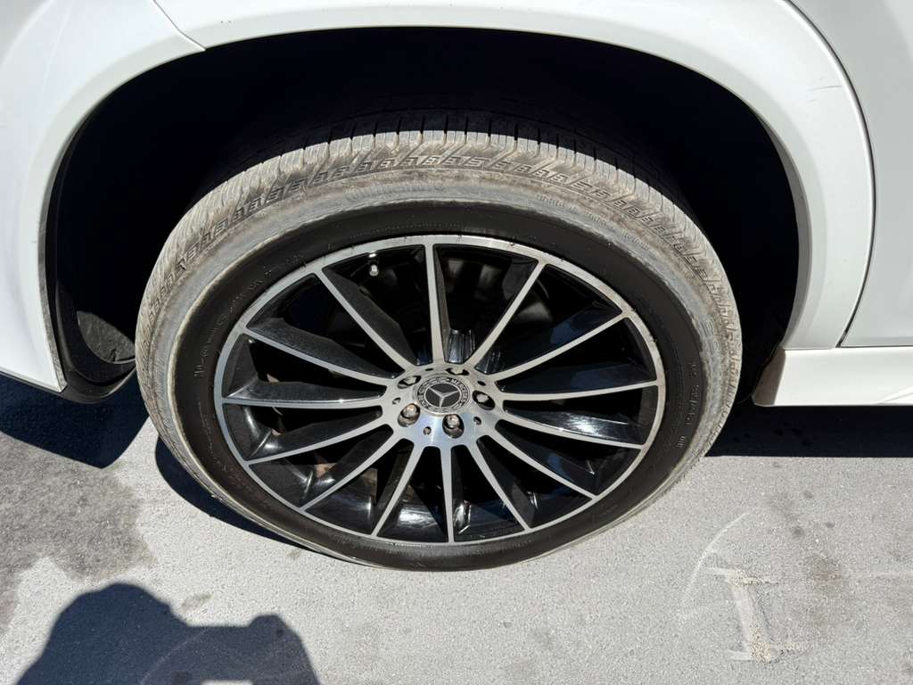 2020 Mercedes-Benz GLE GLE 350 RWD