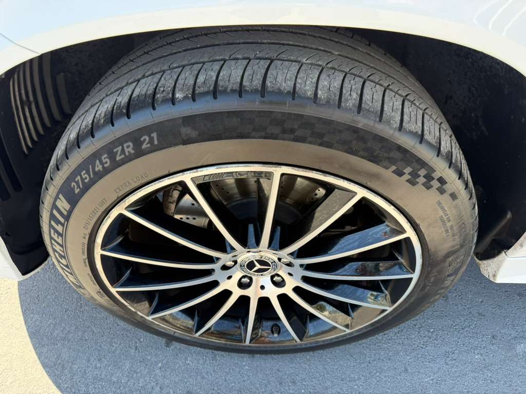 2020 Mercedes-Benz GLE GLE 350 RWD