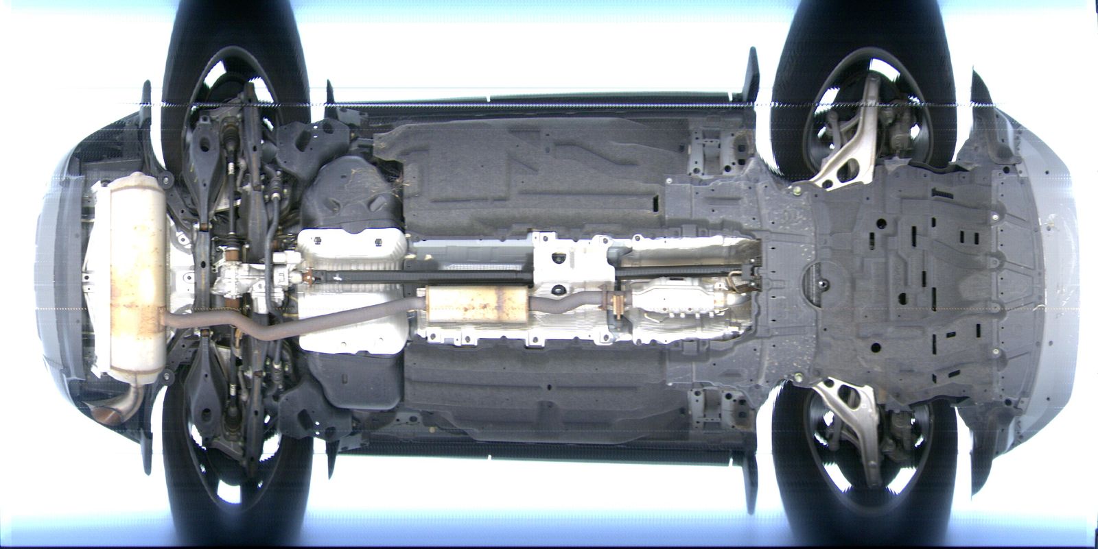 2023 Nissan Rogue SV AWD