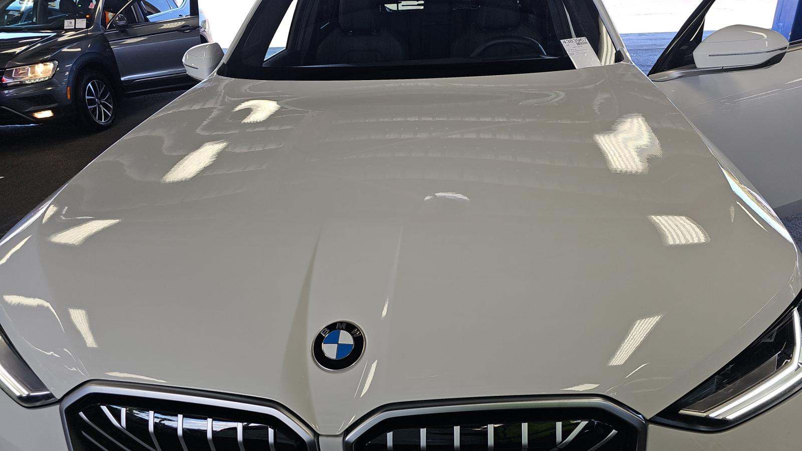 2026 BMW X3 xDrive30 AWD