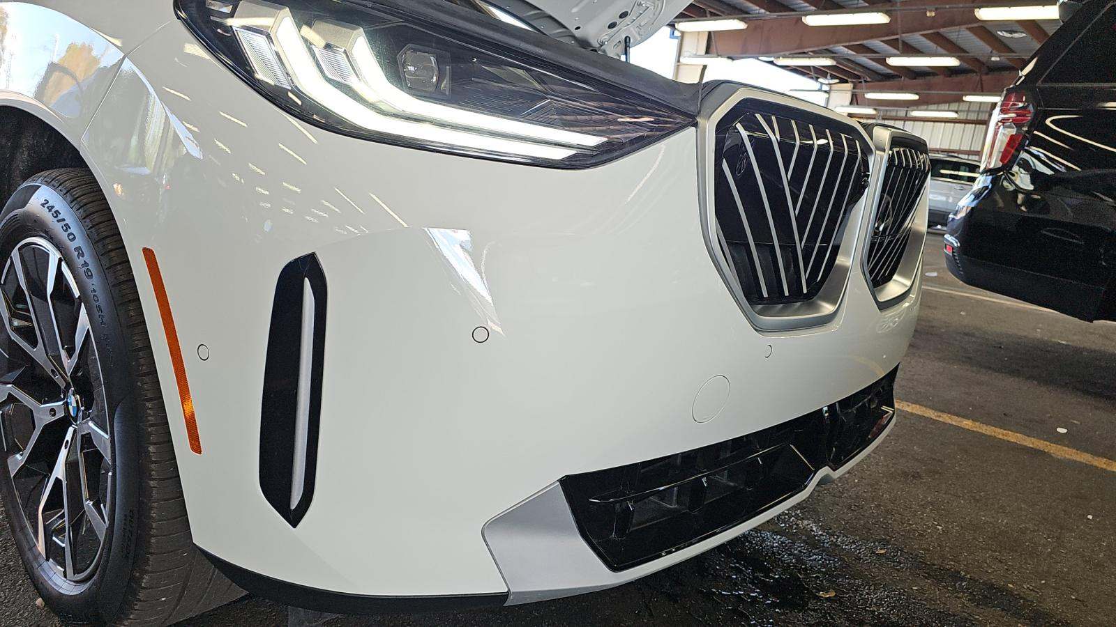 2026 BMW X3 xDrive30 AWD