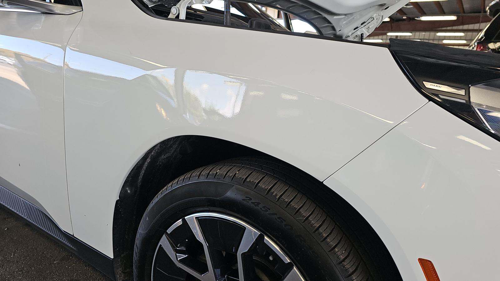 2026 BMW X3 xDrive30 AWD