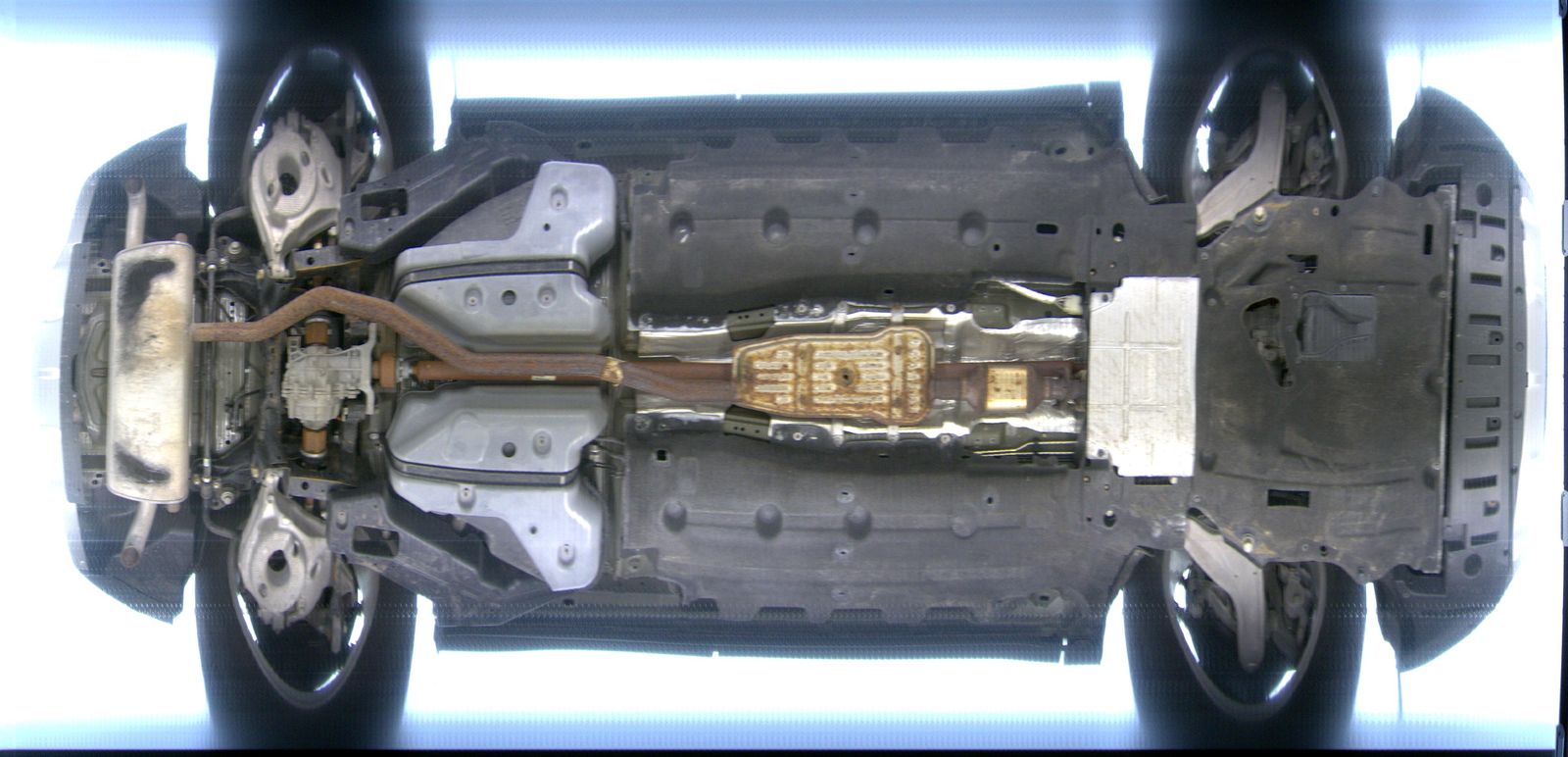 2023 Ford Edge SEL AWD