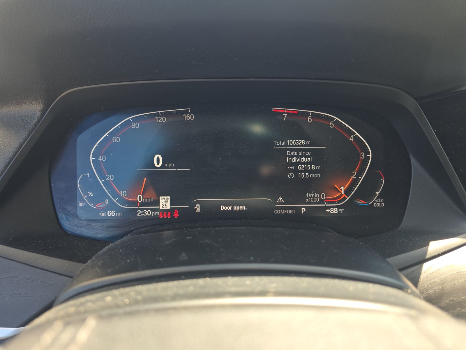 2020 BMW X7 xDrive40i AWD