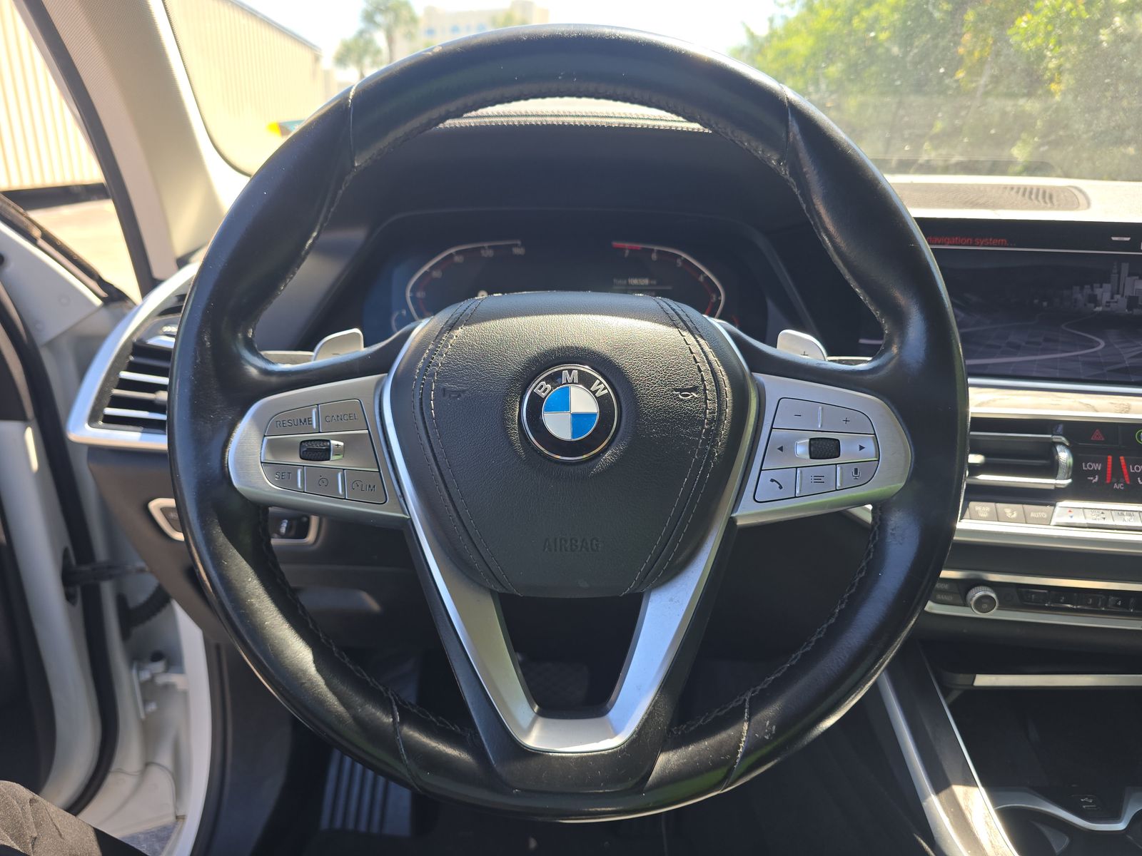 2020 BMW X7 xDrive40i AWD