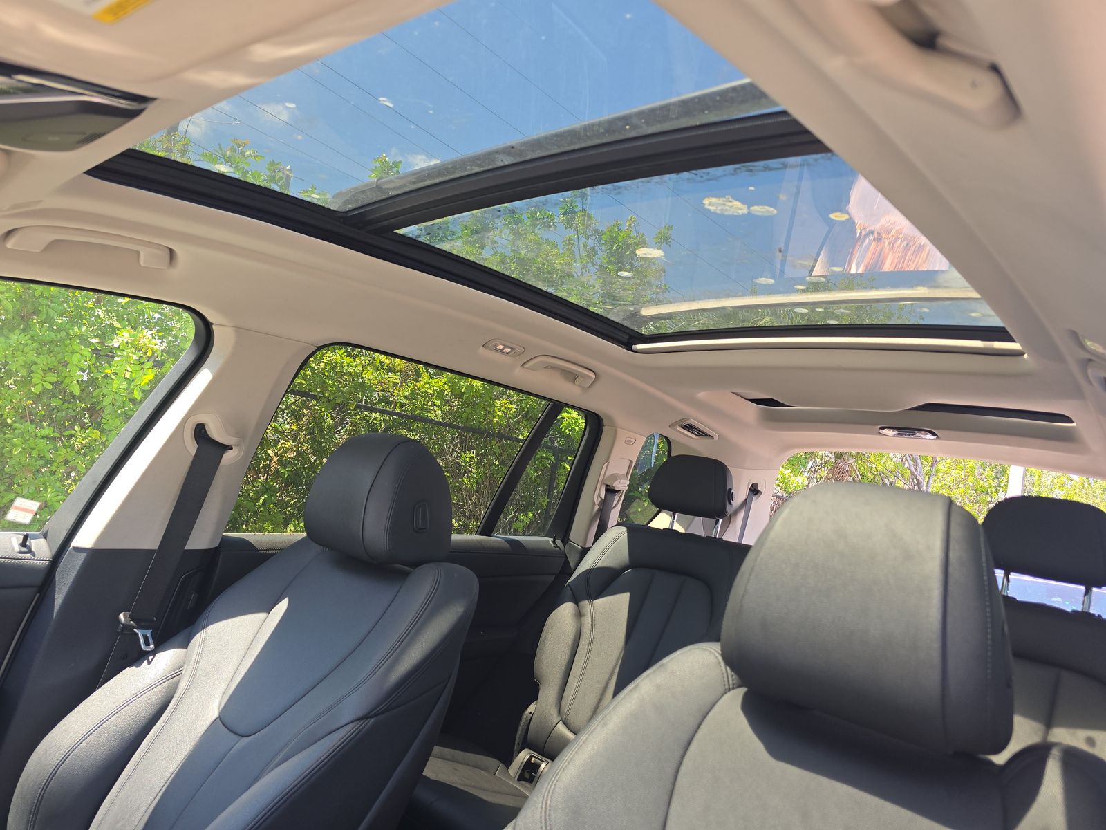 2020 BMW X7 xDrive40i AWD