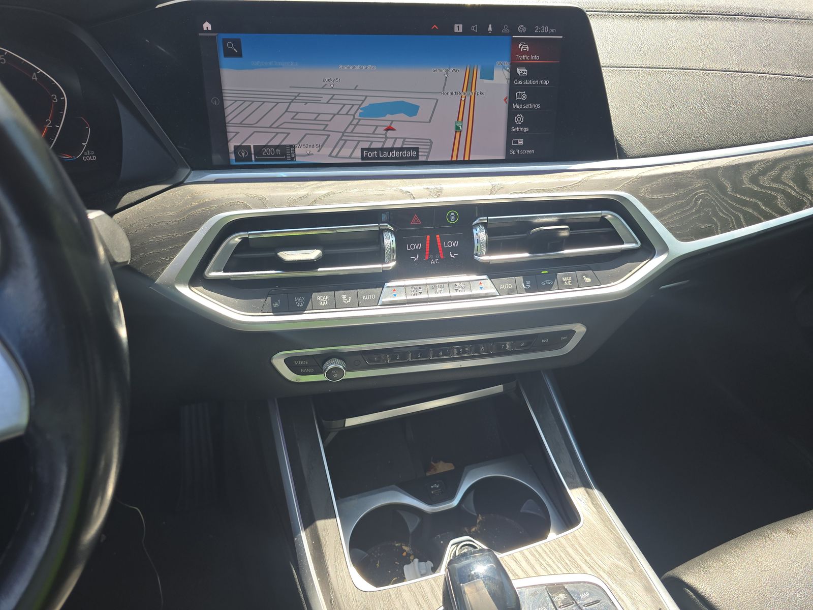 2020 BMW X7 xDrive40i AWD