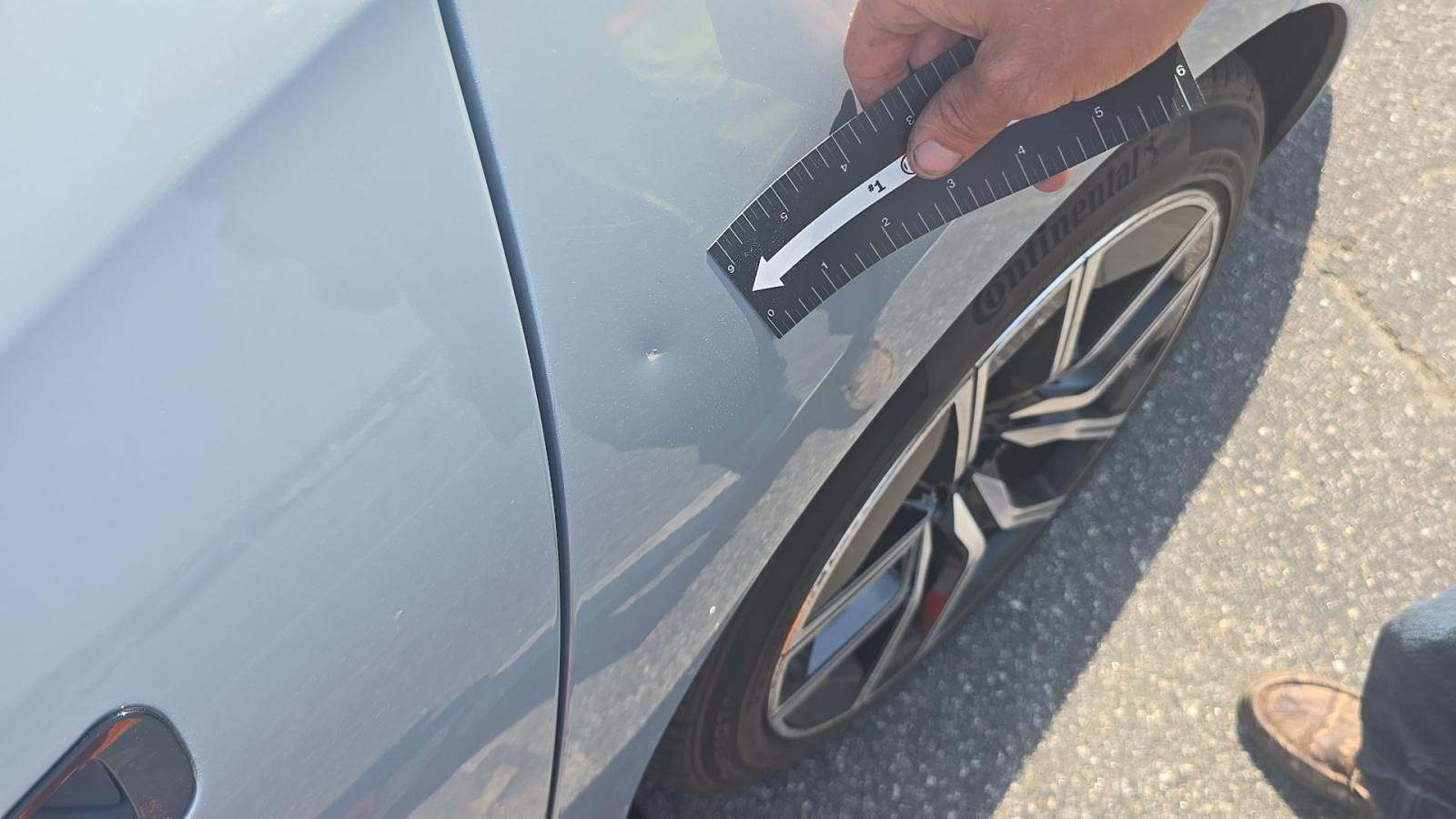 2025 BMW 7 Series 740i xDrive AWD