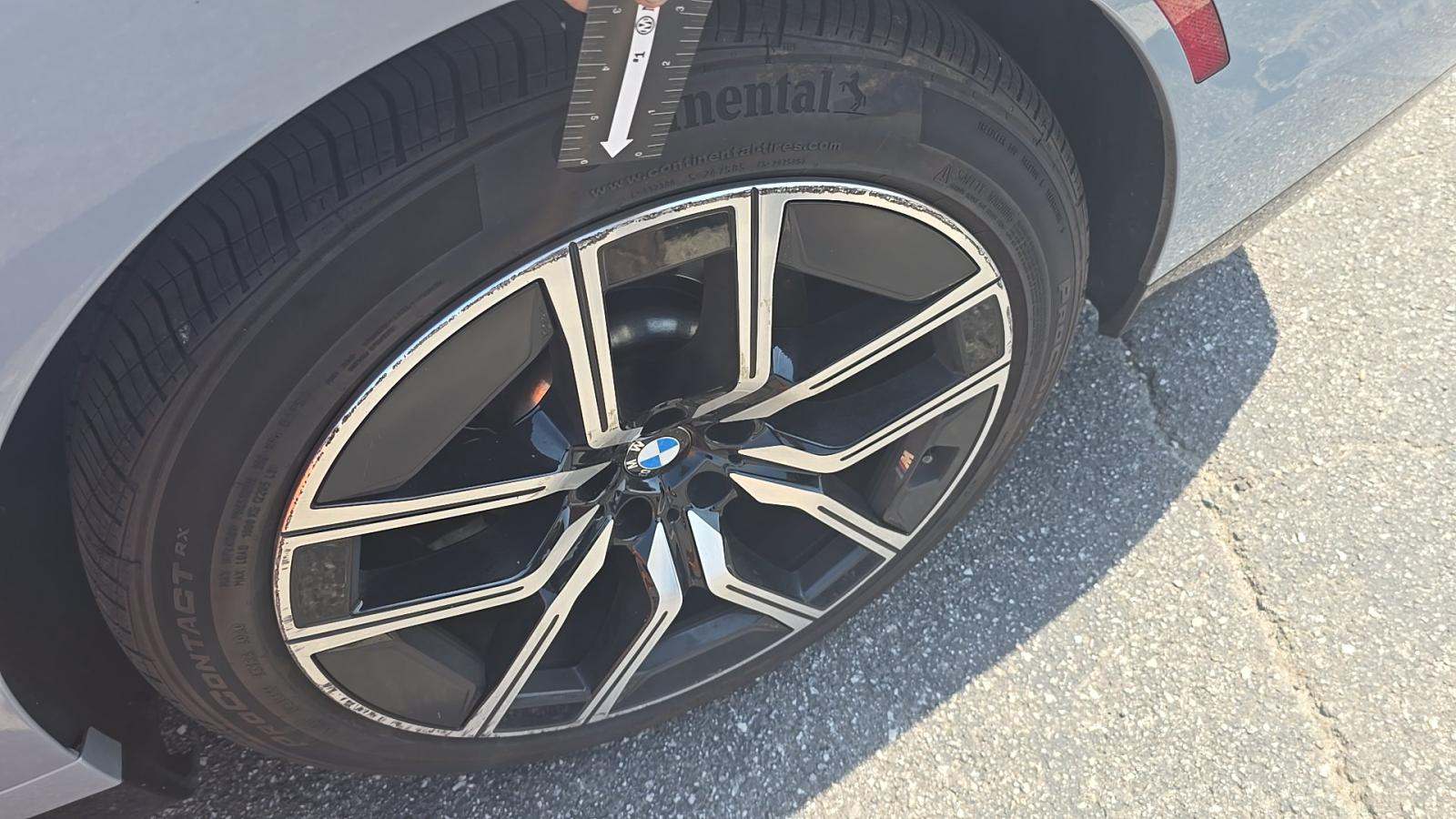 2025 BMW 7 Series 740i xDrive AWD