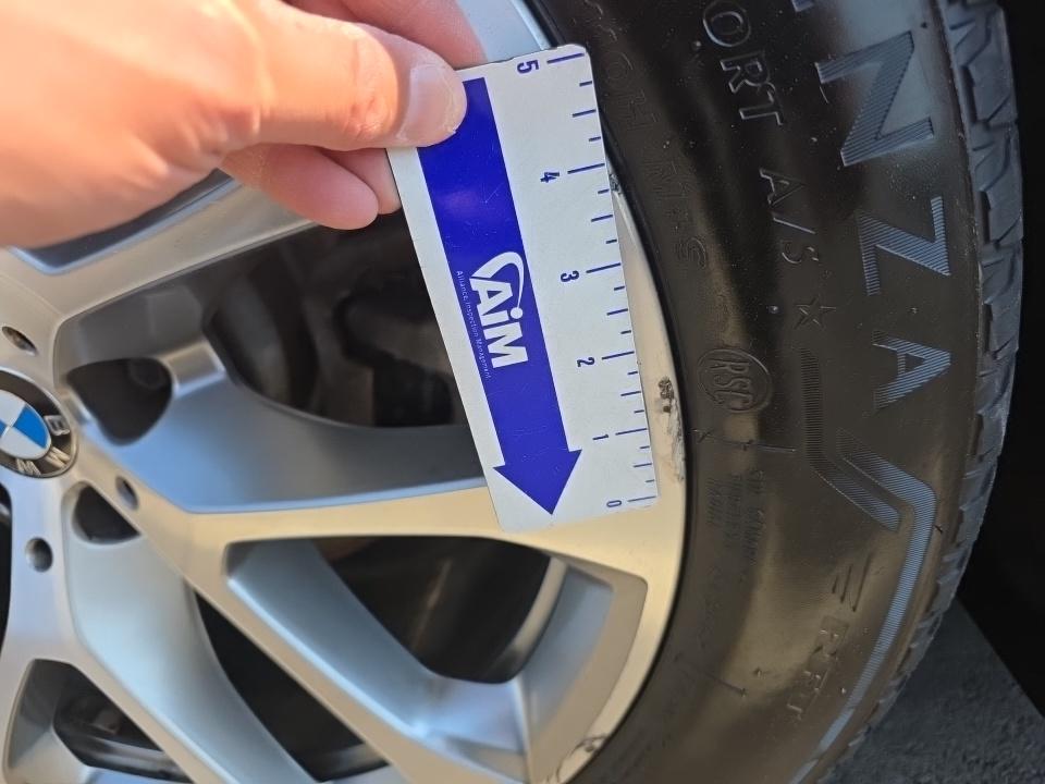 2020 BMW X5 sDrive40i RWD