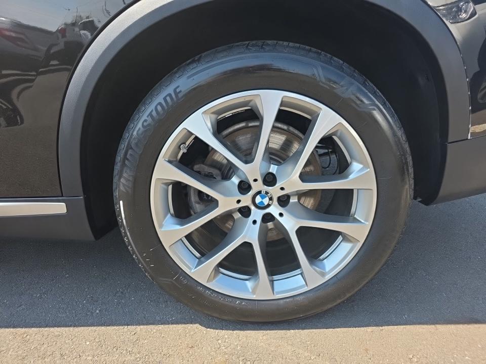 2020 BMW X5 sDrive40i RWD