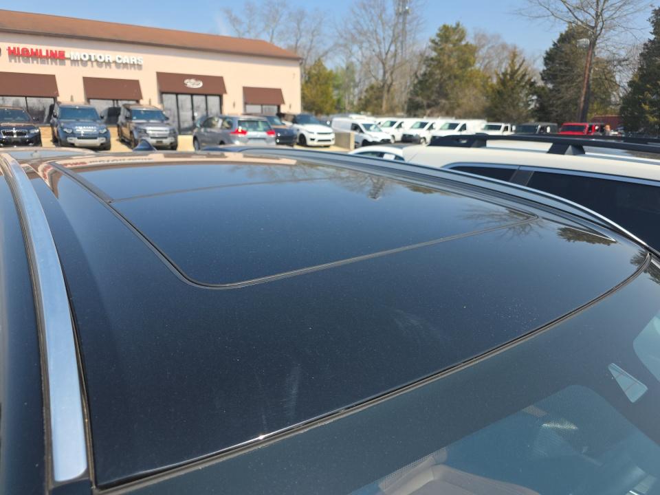 2020 BMW X5 sDrive40i RWD