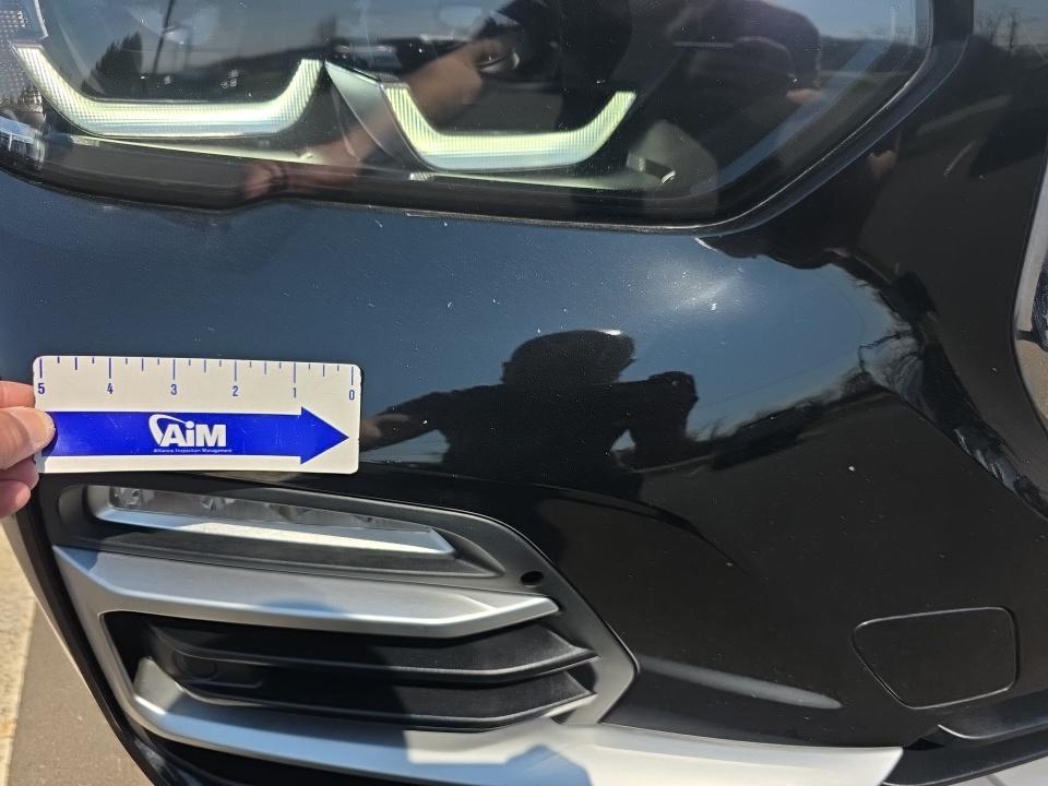 2020 BMW X5 sDrive40i RWD