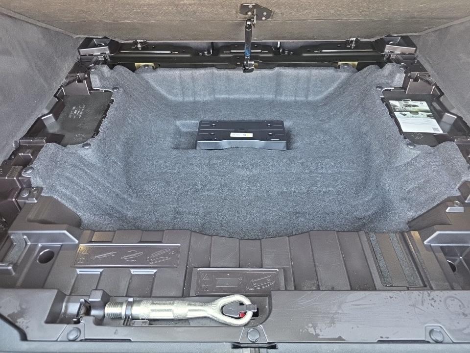 2020 BMW X5 sDrive40i RWD