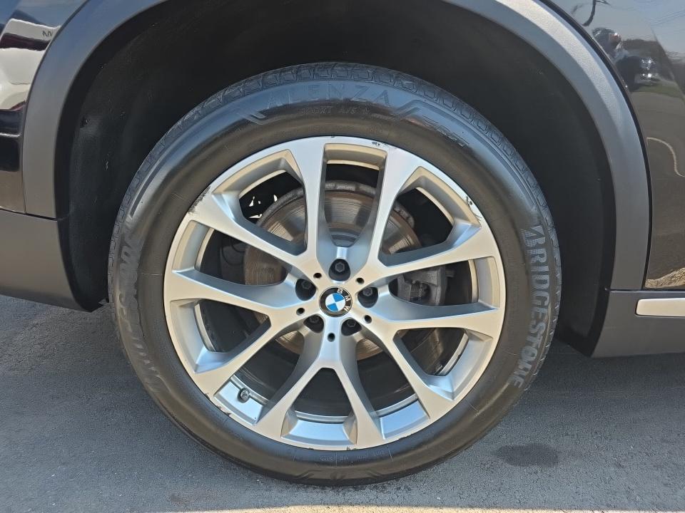 2020 BMW X5 sDrive40i RWD