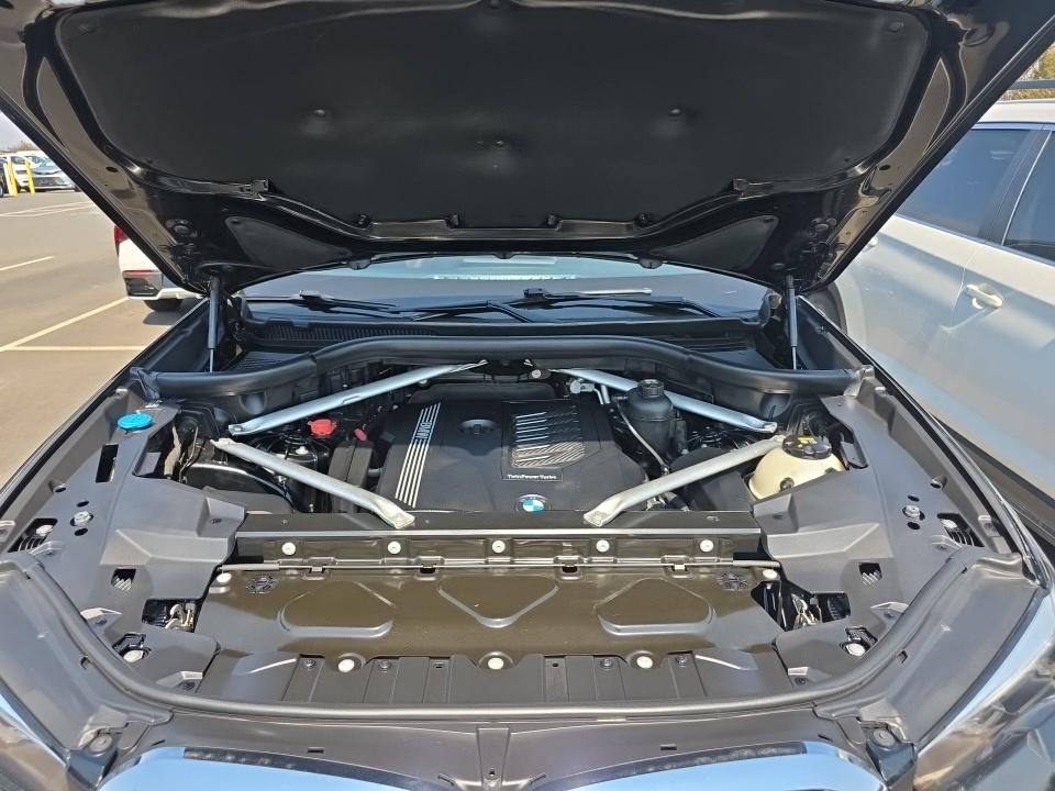 2020 BMW X5 sDrive40i RWD