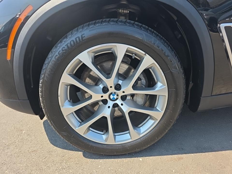 2020 BMW X5 sDrive40i RWD