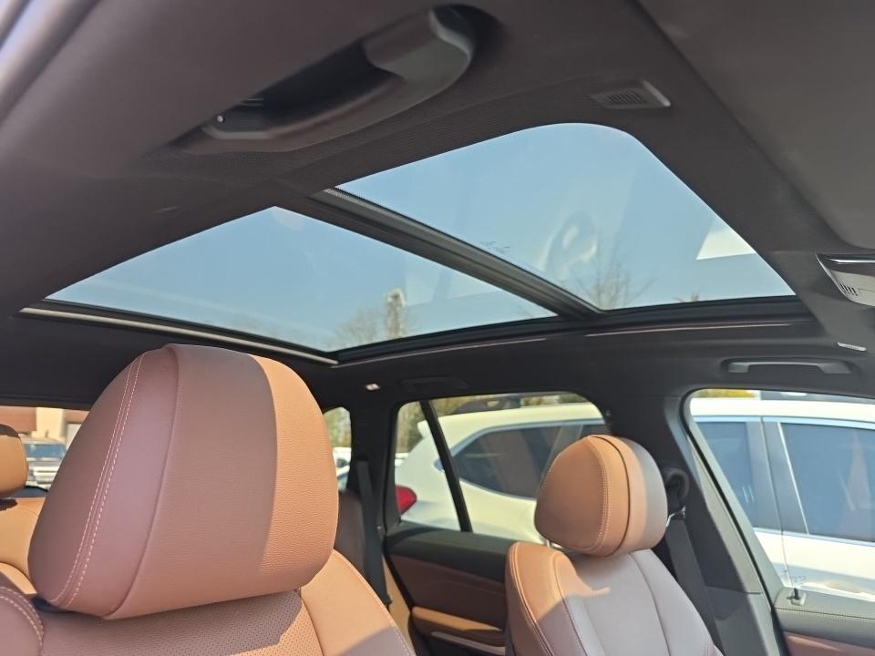 2020 BMW X5 sDrive40i RWD