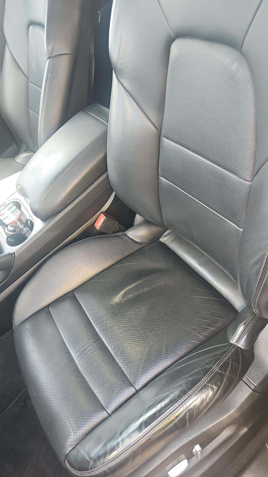 2019 Porsche Cayenne Base AWD