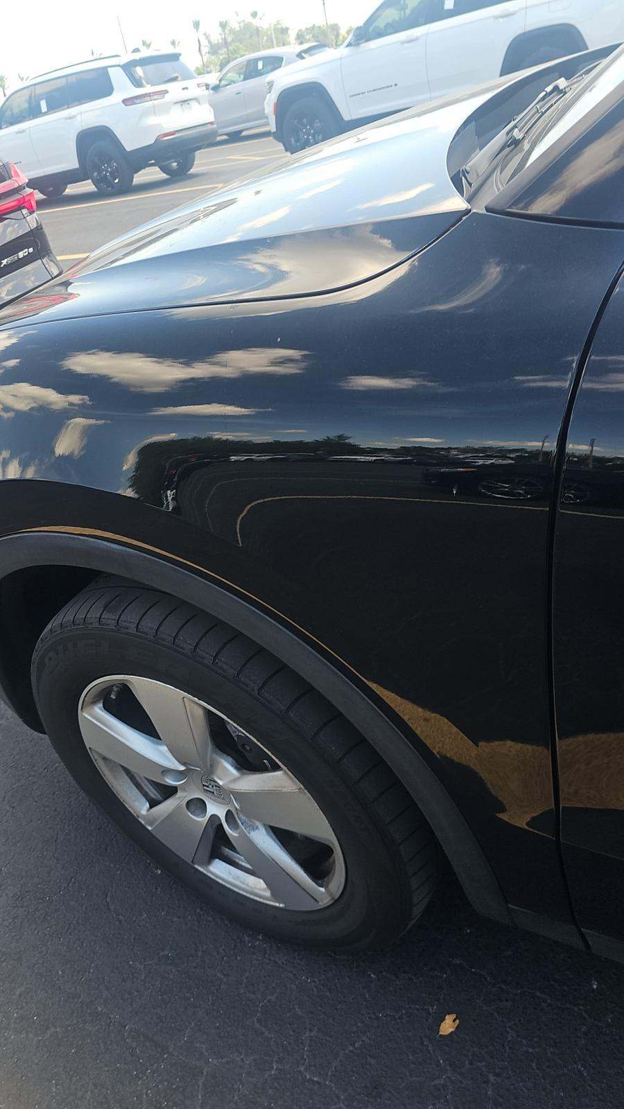 2019 Porsche Cayenne Base AWD