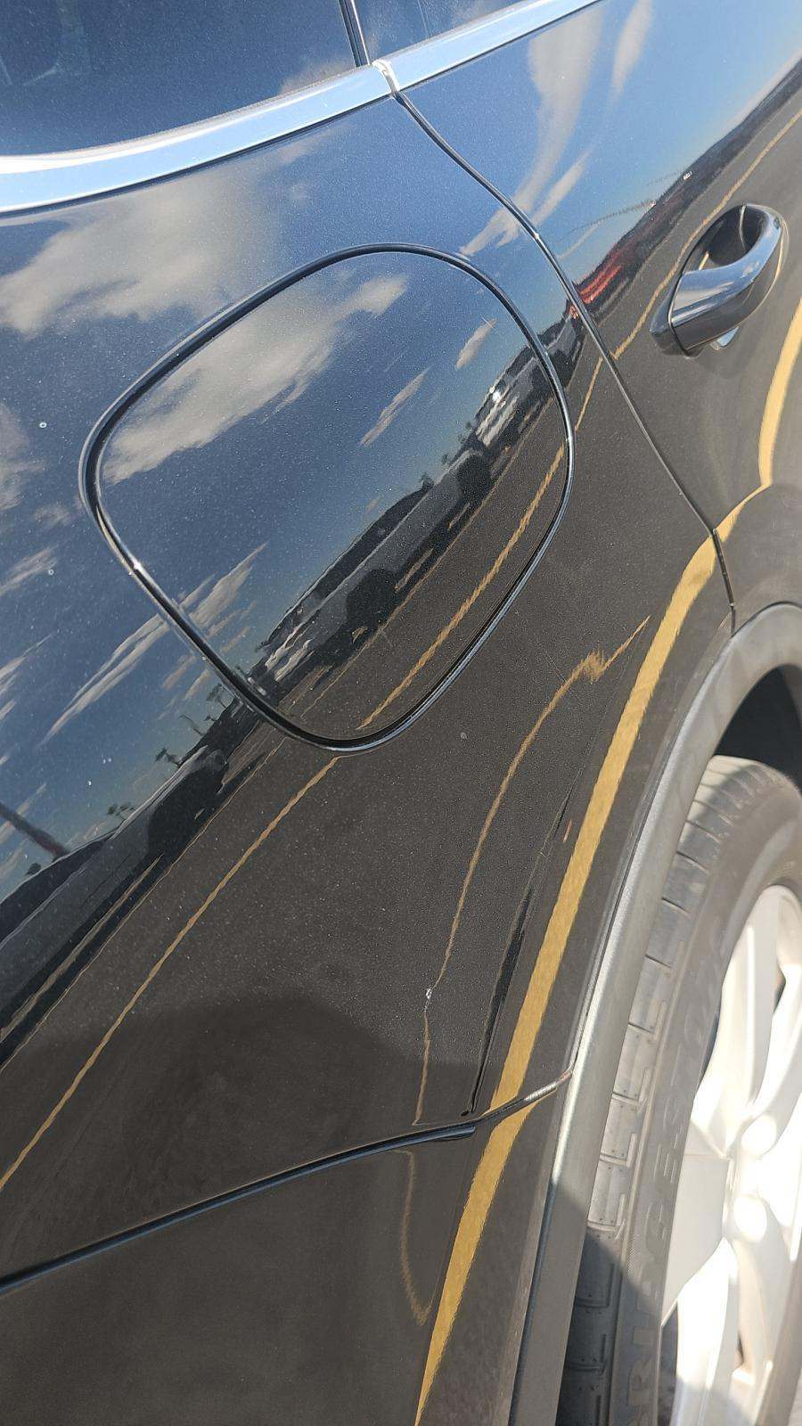 2019 Porsche Cayenne Base AWD